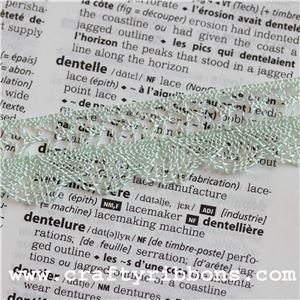 Volcan Viscose - Mint
